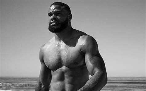 tyron woodley leak|Tyron Woodley Alleged NSFW Video Leaks On Twitter